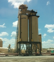 Asphalt plant